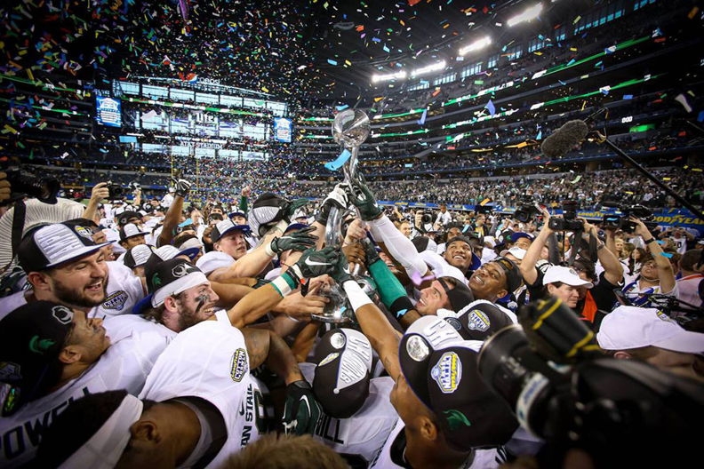 2015 Cotton Bowl