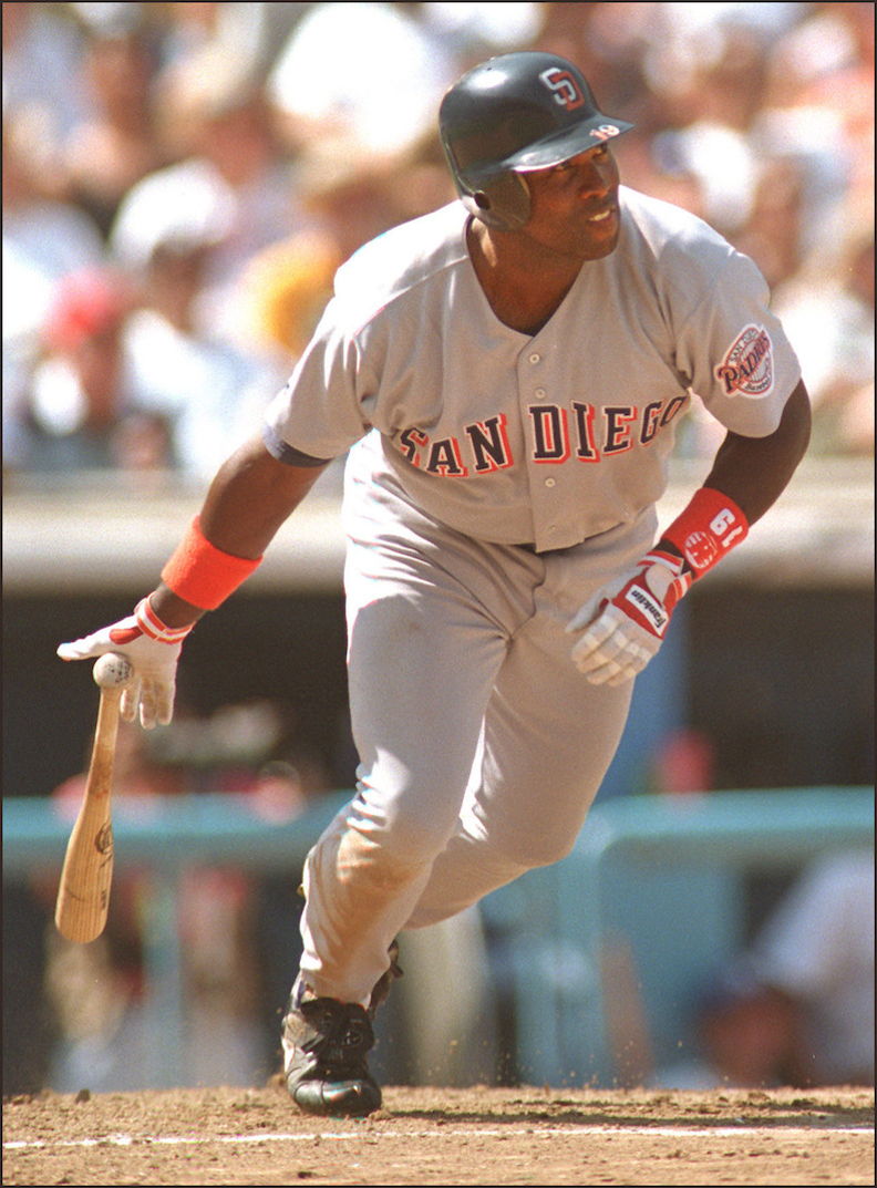 Tony Gwynn
