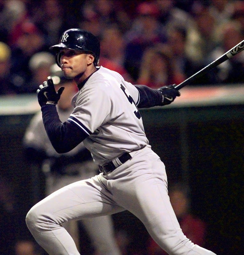 Bernie Williams
