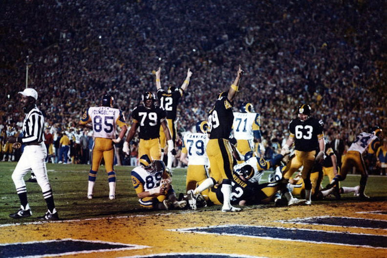 Super Bowl XIV