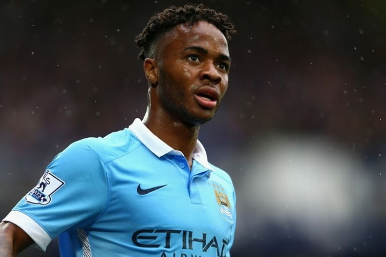 10. Raheem Sterling ($221,148 per week)
