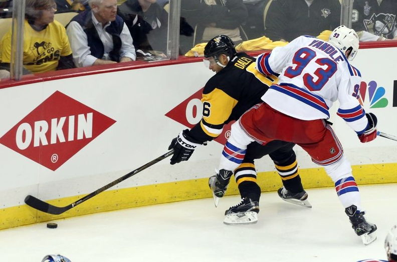 Hockey